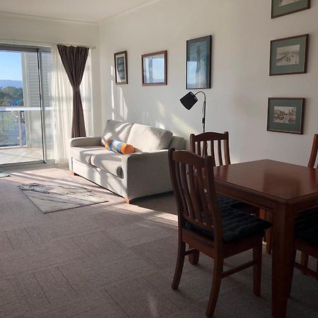 Morisset Serviced Apartments Luaran gambar