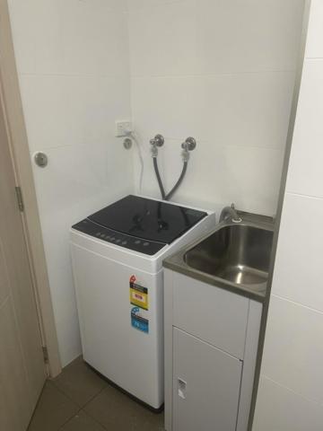 Morisset Serviced Apartments Luaran gambar